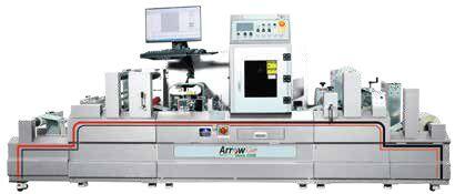 ArrowCut Nova330R, sold by Capital Mailing Equipment