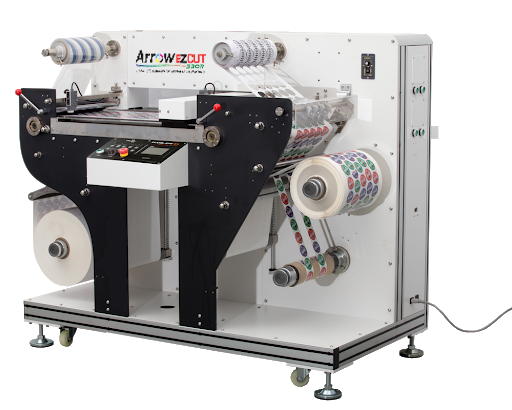 Arrow EZcut 330R, sold by Capital Mailing Equipment