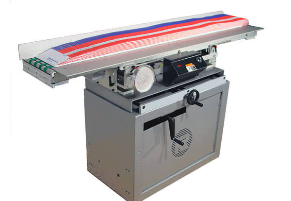 KR533 Autoloader