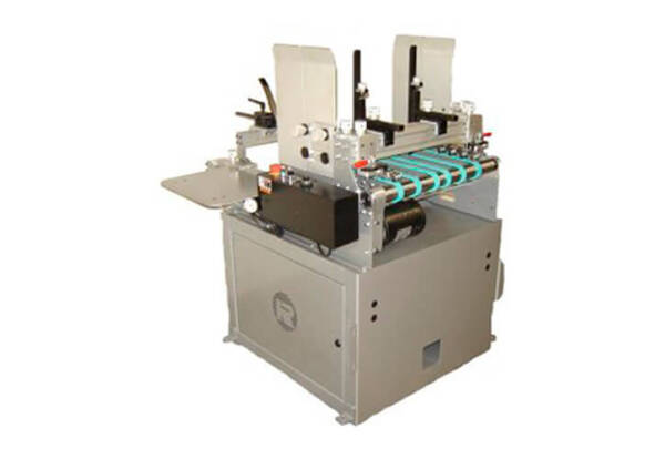 KR500 Friction Feeder