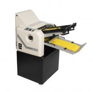 BAUM 714XLT Ultrafold, sold by Capital Mailing Equipment